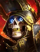 Ultimate Deathknight icon — RAID: Shadow Legends