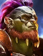Ultimate Galek icon — RAID: Shadow Legends