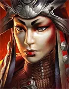 Umetogi icon — RAID: Shadow Legends