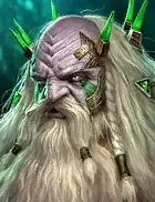 Underpriest Brogni icon — RAID: Shadow Legends