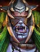 Urogrim icon — RAID: Shadow Legends