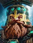 Uzol of the Jade icon — RAID: Shadow Legends