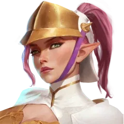 Vaelith icon — Invokers: Titan Legacy