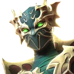 Vagur the Tethered icon — Invokers: Titan Legacy