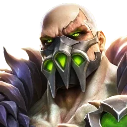 Vanato the Fiend icon — Invokers: Titan Legacy