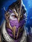Varkos Headsplitter icon — RAID: Shadow Legends