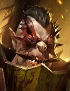 Varl the Destroyer icon — RAID: Shadow Legends