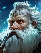Vault Keeper Wixwell icon — RAID: Shadow Legends