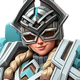 Vaultkeeper Stullda icon — Invokers: Titan Legacy