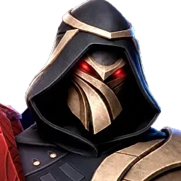 Veilstalker Nyctra icon — Invokers: Titan Legacy