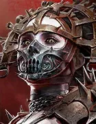 Venalicia Thrallmother icon — RAID: Shadow Legends