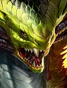 Venomage icon — RAID: Shadow Legends