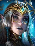 Vestele Riverthorn icon — RAID: Shadow Legends
