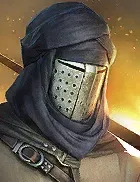 Vigilante icon — RAID: Shadow Legends
