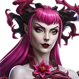 Vinris icon — Invokers: Titan Legacy