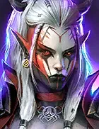 Visix the Unbowed icon — RAID: Shadow Legends