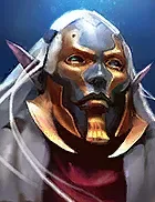 Vizier Ovelis icon — RAID: Shadow Legends