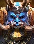 Vizug the Noxious icon — RAID: Shadow Legends