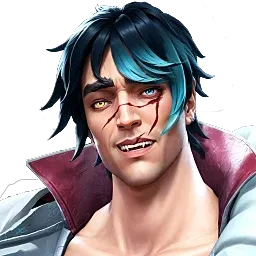 Volgang icon — Invokers: Titan Legacy