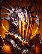 Vulkanos Fumor icon — RAID: Shadow Legends