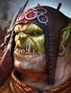 Wagonbane icon — RAID: Shadow Legends