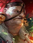 War Mother icon — RAID: Shadow Legends