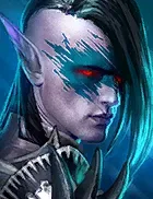 Warden icon — RAID: Shadow Legends