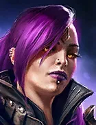 Whisper icon — RAID: Shadow Legends