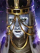 Wight Queen Ankora icon — RAID: Shadow Legends