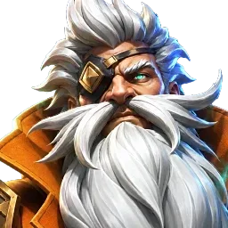 Wrakk the Harvester icon — Invokers: Titan Legacy