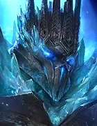Wurlim Frostking icon — RAID: Shadow Legends