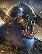Wuzgar icon — RAID: Shadow Legends