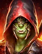 Wyvernbane icon — RAID: Shadow Legends