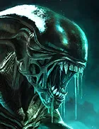 Xenomorph icon — RAID: Shadow Legends
