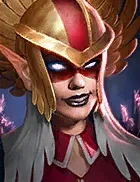 Yannica icon — RAID: Shadow Legends