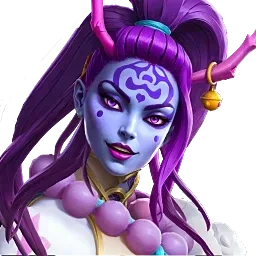 Yusasa icon — Invokers: Titan Legacy