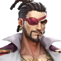 Zalasi Bloodthorne icon — Invokers: Titan Legacy