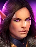 Zavia icon — RAID: Shadow Legends