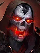 Zelotah icon — RAID: Shadow Legends