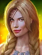 Zephyr Sniper icon — RAID: Shadow Legends