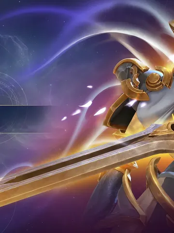 Invokers: Titan Legacy key art