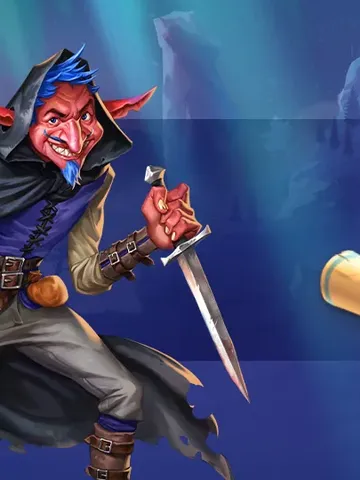 Lane character render — Empires & Puzzles