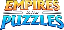 Empires & Puzzles logo