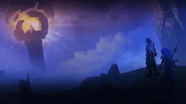 Age of Magic key art